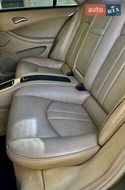 Купе Mercedes-Benz CLS-Class 2005 в 