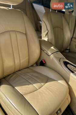 Купе Mercedes-Benz CLS-Class 2005 в 