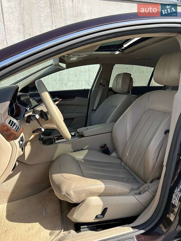 Универсал Mercedes-Benz CLS-Class 2014 в Хмельницком