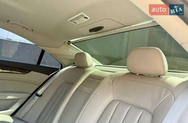 Седан Mercedes-Benz CLS-Class 2014 в 