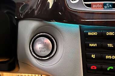 Седан Mercedes-Benz CLS-Class 2014 в 