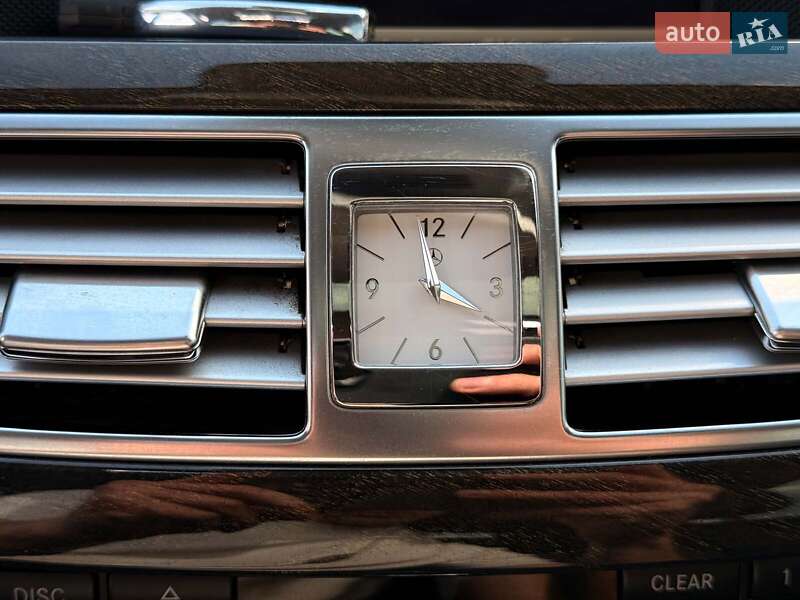 Универсал Mercedes-Benz CLS-Class 2013 в Львове