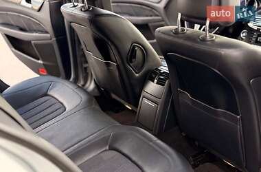 Универсал Mercedes-Benz CLS-Class 2013 в 