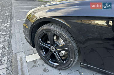 Купе Mercedes-Benz CLS-Class 2007 в 
