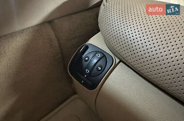 Купе Mercedes-Benz CLS-Class 2007 в 