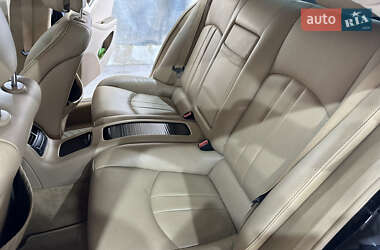 Купе Mercedes-Benz CLS-Class 2007 в 
