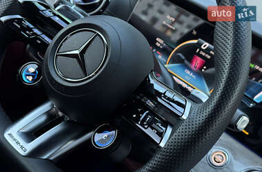 Купе Mercedes-Benz CLS-Class 2023 в 