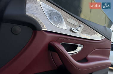 Купе Mercedes-Benz CLS-Class 2023 в 
