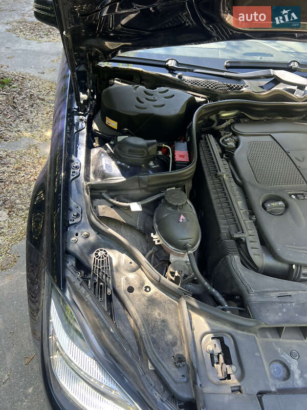 Седан Mercedes-Benz CLS-Class 2013 в Харкові фото 11 Седан Mercedes-Benz CLS-Class 2013 в Харкові