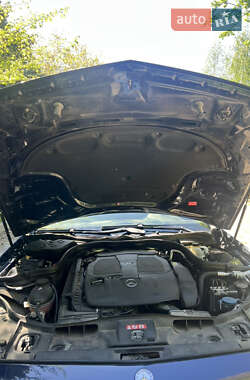 Седан Mercedes-Benz CLS-Class 2013 в 