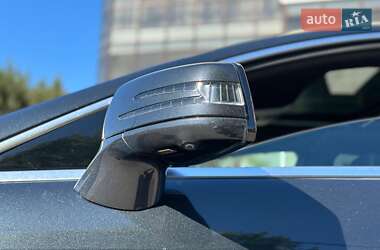 Седан Mercedes-Benz CLS-Class 2017 в 