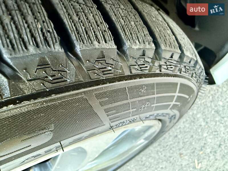 Седан Mercedes-Benz CLS-Class 2012 в Одесі