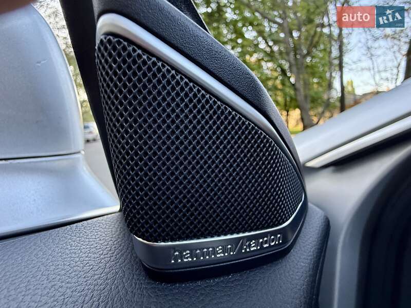 Седан Mercedes-Benz CLS-Class 2012 в Одесі