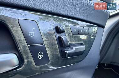 Седан Mercedes-Benz CLS-Class 2012 в 
