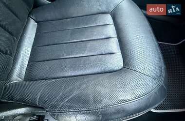 Седан Mercedes-Benz CLS-Class 2012 в 