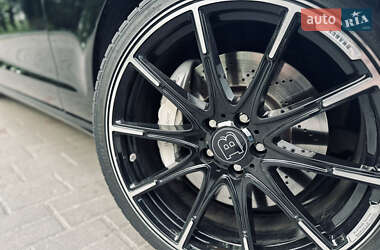 Седан Mercedes-Benz CLS-Class 2014 в 