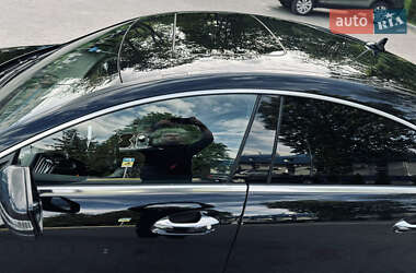 Седан Mercedes-Benz CLS-Class 2014 в 