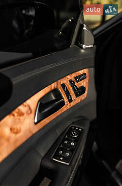 Седан Mercedes-Benz CLS-Class 2013 в 