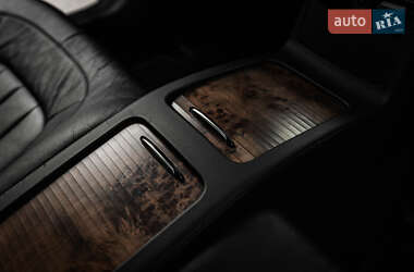 Седан Mercedes-Benz CLS-Class 2013 в 