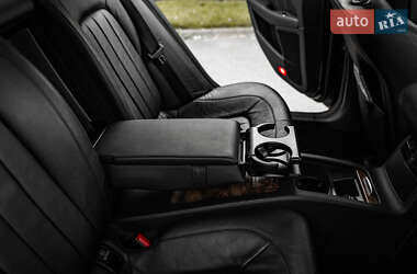 Седан Mercedes-Benz CLS-Class 2013 в 