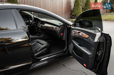Седан Mercedes-Benz CLS-Class 2013 в 