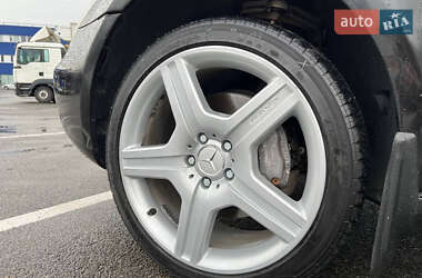 Купе Mercedes-Benz CLS-Class 2006 в 