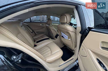Купе Mercedes-Benz CLS-Class 2006 в 