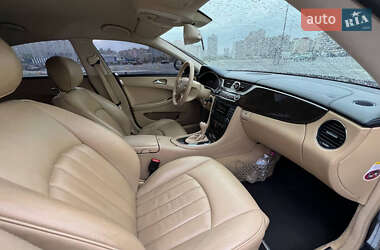 Купе Mercedes-Benz CLS-Class 2006 в 