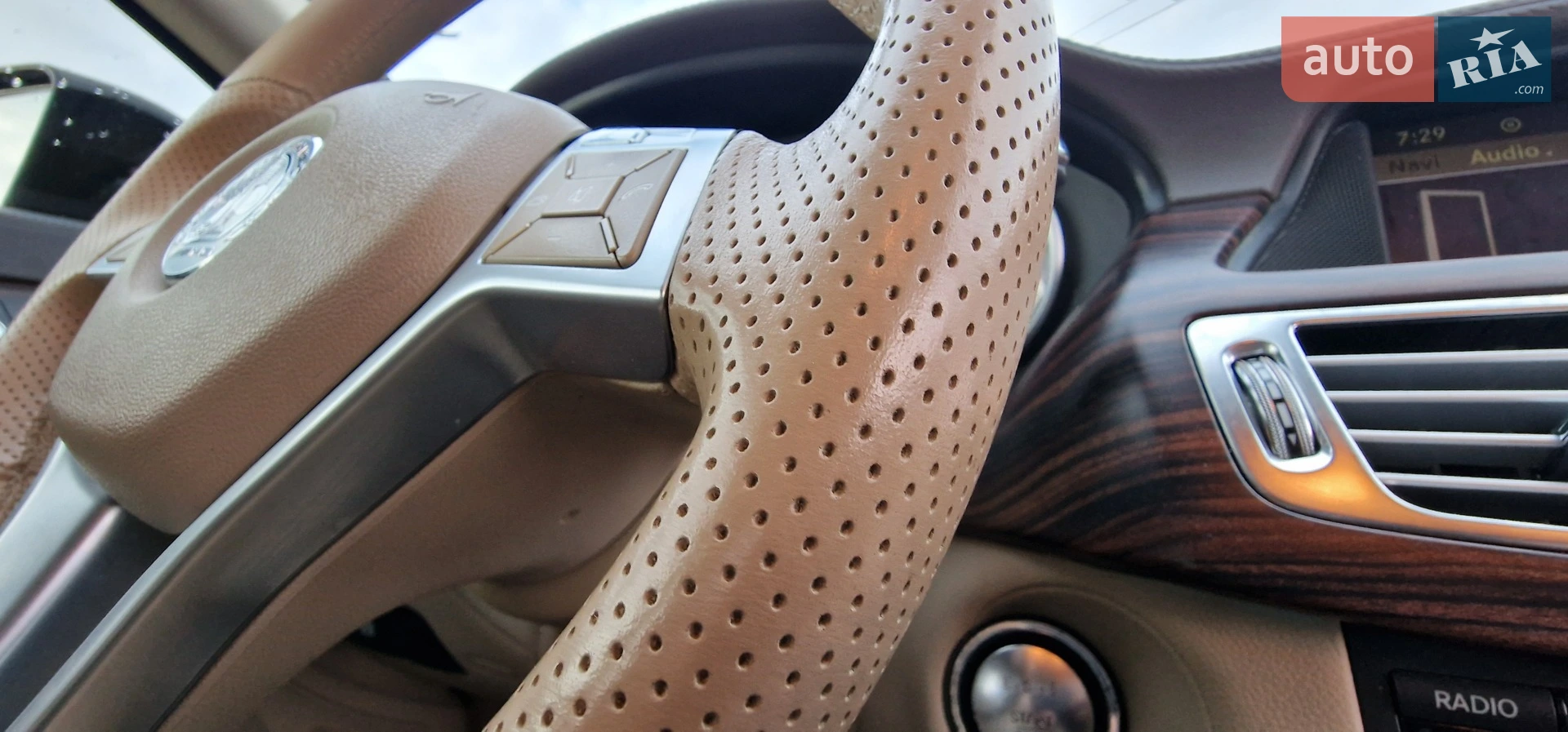 2012 Mercedes-Benz CLS-klasse - мініатюра 49