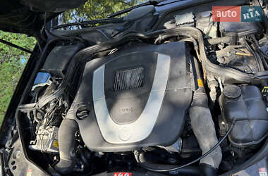 Купе Mercedes-Benz CLS-Class 2004 в 