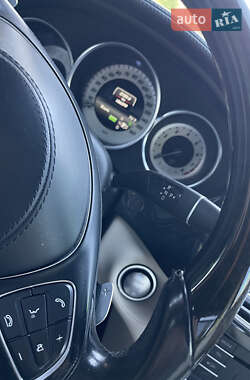 Седан Mercedes-Benz CLS-Class 2014 в 