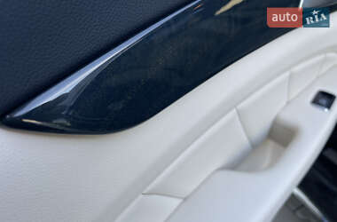 Седан Mercedes-Benz CLS-Class 2014 в 