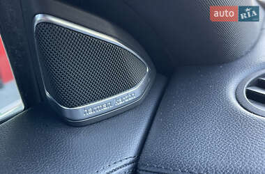 Седан Mercedes-Benz CLS-Class 2014 в 