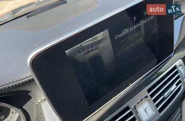 Седан Mercedes-Benz CLS-Class 2014 в 