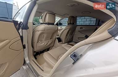 Купе Mercedes-Benz CLS-Class 2007 в 