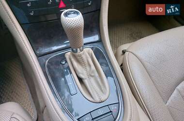 Купе Mercedes-Benz CLS-Class 2007 в 