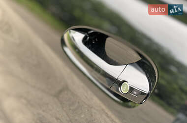 Седан Mercedes-Benz CLS-Class 2012 в 