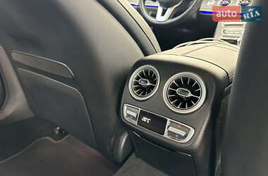 Купе Mercedes-Benz CLS-Class 2019 в 