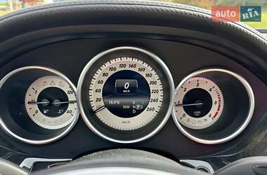 Универсал Mercedes-Benz CLS-Class 2014 в 