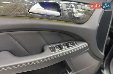 Седан Mercedes-Benz CLS-Class 2017 в 