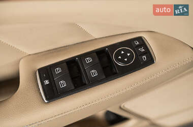 Седан Mercedes-Benz CLS-Class 2013 в 