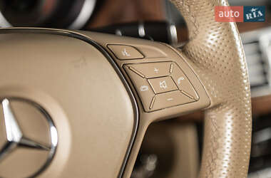 Седан Mercedes-Benz CLS-Class 2013 в 