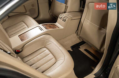 Седан Mercedes-Benz CLS-Class 2013 в 