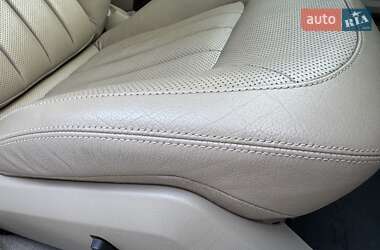 Универсал Mercedes-Benz CLS-Class 2013 в 