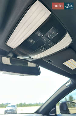 Седан Mercedes-Benz CLS-Class 2011 в 