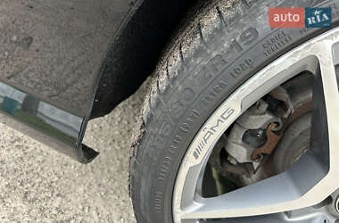 Седан Mercedes-Benz CLS-Class 2013 в 