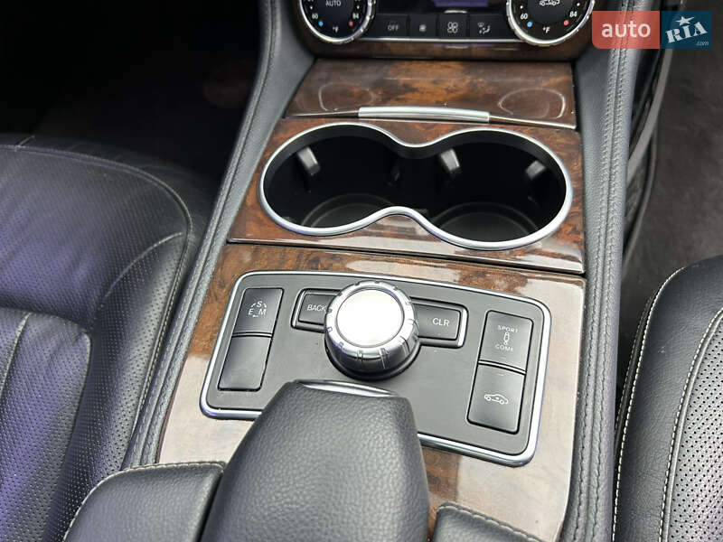 Седан Mercedes-Benz CLS-Class 2013 в Киеве