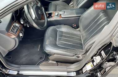 Седан Mercedes-Benz CLS-Class 2014 в 