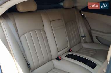 Купе Mercedes-Benz CLS-Class 2007 в 