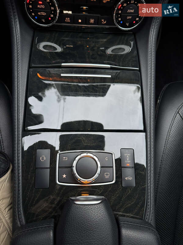 Седан Mercedes-Benz CLS-Class 2016 в Житомире
